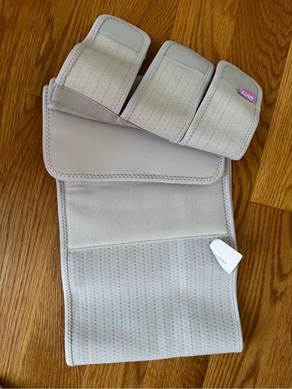 FRIDA Mom C Section Postpartum Abdominal Binder